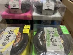 BiSH イーツ DVD CD bish 最終値下げのサムネイル