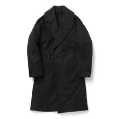 や*と様 16AW 黒 COMOLI タイロッケンコートBLACK 名作16AW 黒 COMOLI タイロッケンコートBLACK 1 - メルカリ