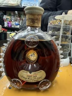 ケ*イ様 芋*官様 古酒 レミーマルタン ルイ13世 ベリーオールド