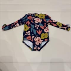 Simple Joys by Carter's ベビー水着 6〜9Mのサムネイル