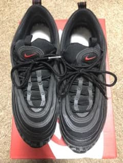 NIKE AIR MAX 97 exclusive modelのサムネイル