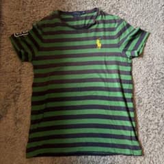 Polo Ralph Lauren カスタムスリムフィット Tシャツ Lのサムネイル