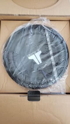 JLAUDIO W0v3 12インチ　4Ωのサムネイル