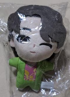 이치 반 쿠지 peti TEEN from SEVENTEEN C상 인형 THE8