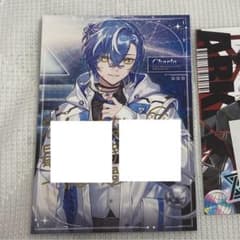 値下げ中 クロノヴァ しゃるろ 名古屋入場特典 Rise of Re:Verse