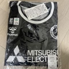 【値下げ】名古屋ダイヤモンドドルフィンズ25ー26シューティングシャツ等のサムネイル