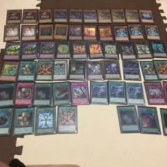 遊戯王のサムネイル