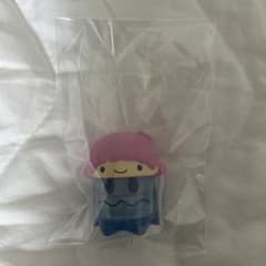 リトルツインスターズ パックマン ミニチュアフィギュアのサムネイル