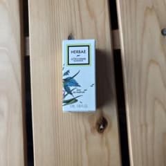 L'Occitane Herbae Eau de Parfum 5ml