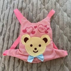 メルちゃん　抱っこ紐のサムネイル