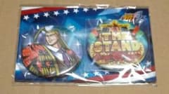 HEY!エリートサラリーマン鏡 どこプラ D賞 缶バッジ 鏡慶志郎