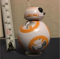 スターウォーズ BB8 フィギュアのサムネイル