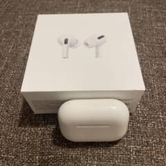 AirPods pro MWP22J/Aのサムネイル