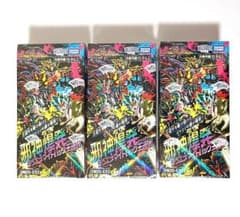 最安ショップ比較】 BOX 邪神爆発デュエナマイトパック 王道W DM25-EX3