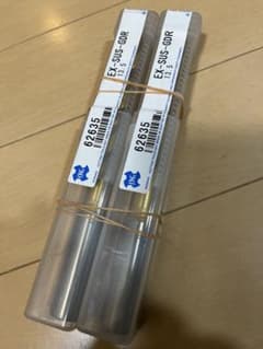 osgドリルEX-SUS-GDR 13.5mm未使用 2本セット - メルカリ