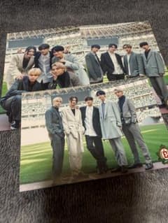 EBiDAN ソイヤ 生写真 さくらしめじ ワンエン げんじぶ BUDDiiSのサムネイル