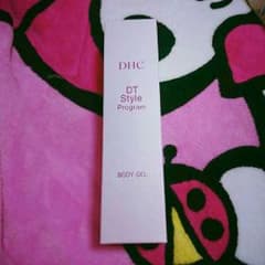 DHC♡ひきしめボディジェルのサムネイル