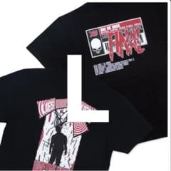 ONE OK ROCK DETOX JAPAN TOUR Tシャツ ONE OK ROCK Tシャツ DETOX JAPAN TOUR - メルカリ