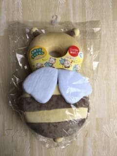 せおってクッション ミツバチのサムネイル