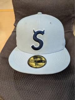 ひまわり様専用、Supreme New Era 59FIFTY キャップ - メルカリ