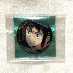 鬼滅の刃 無限城版 ものがたる眼差し 時透無一郎 缶バッジBのサムネイル