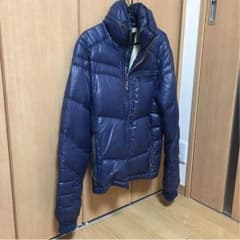 YUTA様専用 ディーゼル ダウンジャケットのサムネイル