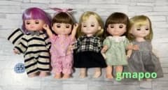 コルネちゃん　ソランちゃん　服　お楽しみセット25のサムネイル