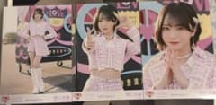 LOVE イコラブ 野口衣織 超特急逃走中 生写真 コンプ - メルカリ