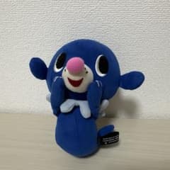 アシマリ ポケモンタイム pokemon time マスコット ぬいぐるみ - メルカリ
