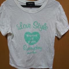 EASTBOY 半そでTシャツのサムネイル