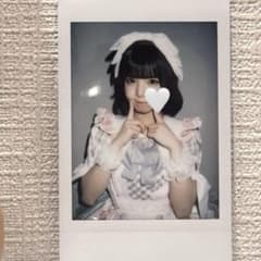 ILiFE! あいす バレンタイン チェキ アイライフ - メルカリ