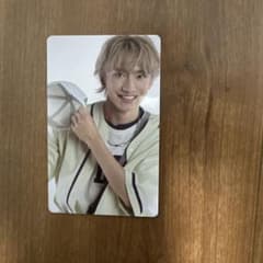 EBiDAN ダンエビ げんじぶ 桜木雅哉 トレカのサムネイル