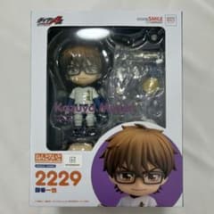 ねんどろいど　2229 御幸一也　ダイヤのエース　フィギュア　ダイヤのA ねんどろいど 2229 御幸一也 ダイヤのエース フィギュア ダイヤのA
