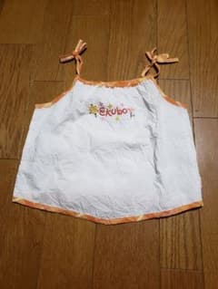 女の子　タンクトップ　120サイズのサムネイル