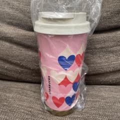 スタバ　福袋　ステンレスタンブラー　473mlのサムネイル
