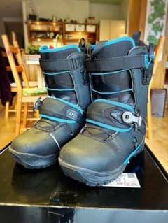 美品 Yonexヨネックス FLINT AB 27cm 中古 - メルカリ