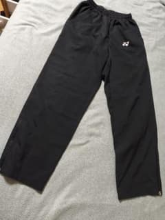 90s　YONEX ウォームアップパンツ ヴィンテージ　おまけ付き　y2kのサムネイル