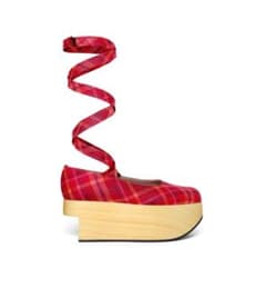 Vivienne Westwood ロッキンホースバレリーナ NANA Vivienne Westwood NANA ロッキンホース バレリーナ UK3 - メルカリ