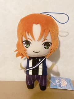 あんスタ　ぬい　月永レオのサムネイル