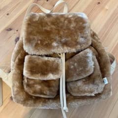 searoomlynn リュックのサムネイル