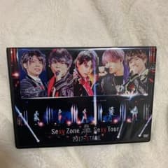 Sexy Zone/Sexy Zone Presents Sexy Tour～…のサムネイル