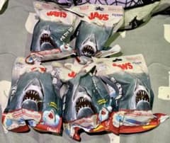 びっくらたまごバスボム JAWS ジョーズのサムネイル