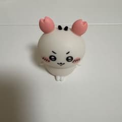 ちいかわ カニ フィギュアのサムネイル
