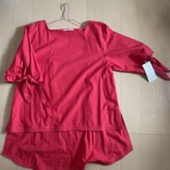 mjuka トップス（新品）のサムネイル