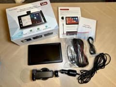 Coral Vision Wireless Liteのサムネイル