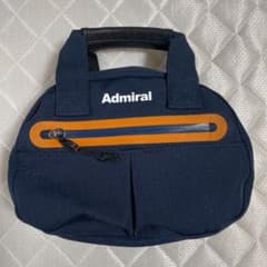 アドミラルゴルフ　トートバッグのサムネイル