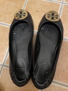 トリーバーチのパンプスのサムネイル