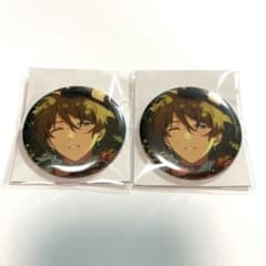 あんスタ コレクション缶バッジ 2025Nov idol 高峯翠 - メルカリ