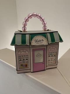 新品 kate spade キャンディショップ 2way ショルダー バッグ - メルカリ