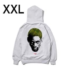 "RAIDBACK® FABRIC WORM" Sweat Parkaのサムネイル